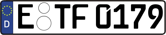 E-TF0179