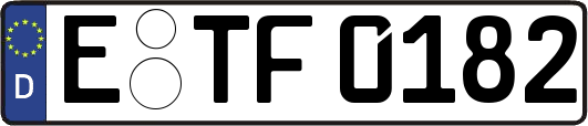 E-TF0182