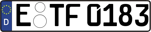 E-TF0183