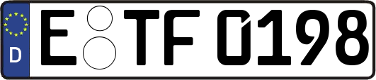 E-TF0198