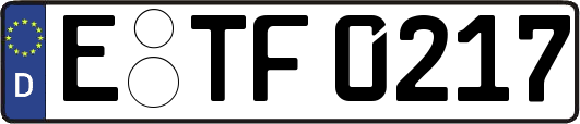 E-TF0217