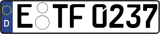 E-TF0237