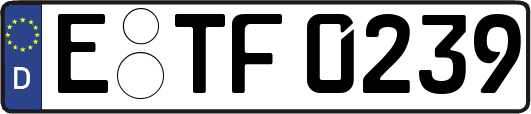 E-TF0239