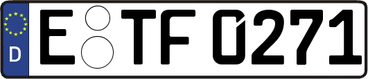 E-TF0271