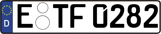 E-TF0282