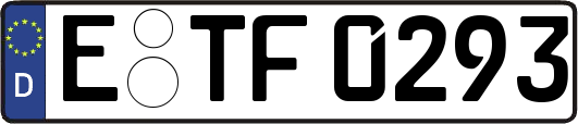 E-TF0293