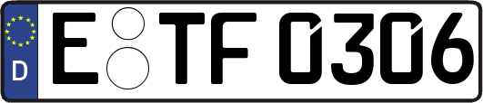E-TF0306