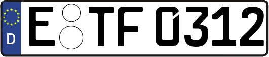 E-TF0312