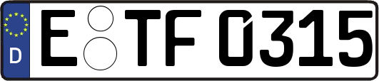 E-TF0315