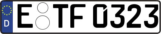 E-TF0323