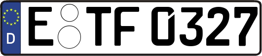 E-TF0327