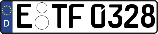 E-TF0328