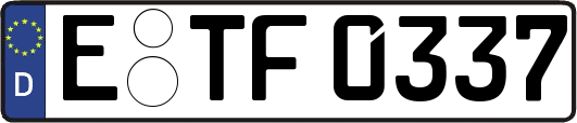 E-TF0337