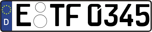 E-TF0345
