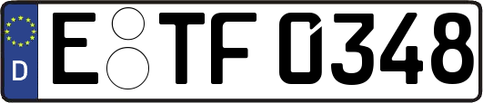 E-TF0348