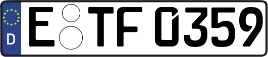 E-TF0359