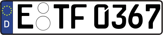 E-TF0367