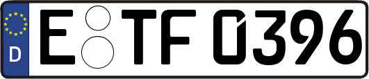 E-TF0396