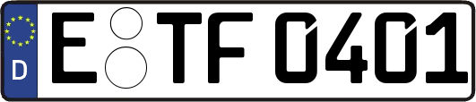 E-TF0401