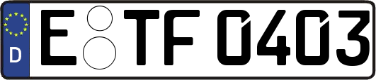 E-TF0403
