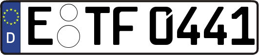 E-TF0441