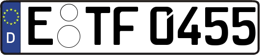 E-TF0455