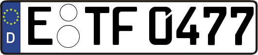 E-TF0477