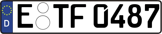 E-TF0487