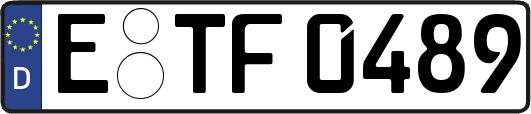 E-TF0489