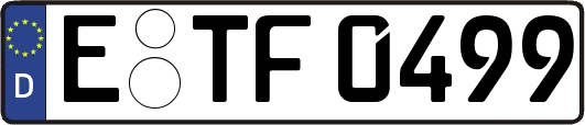 E-TF0499