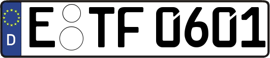 E-TF0601