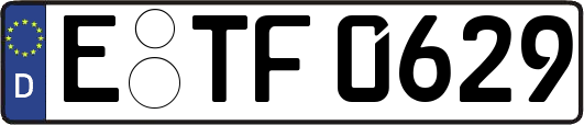 E-TF0629