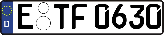 E-TF0630