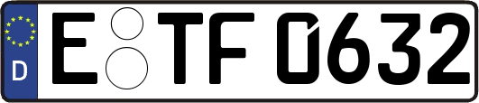 E-TF0632