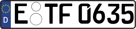 E-TF0635
