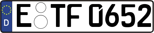 E-TF0652