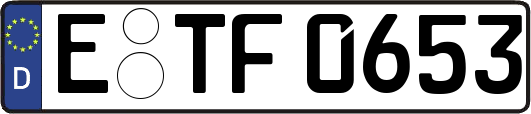 E-TF0653