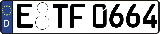 E-TF0664