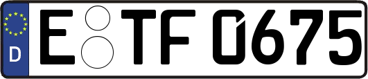 E-TF0675