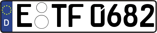 E-TF0682