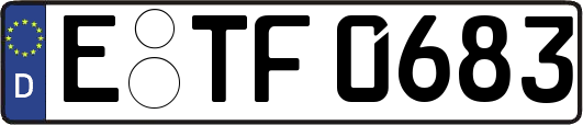 E-TF0683