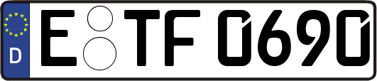E-TF0690