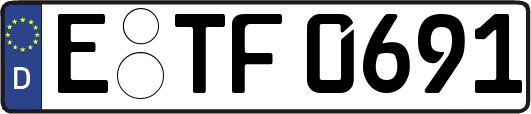 E-TF0691