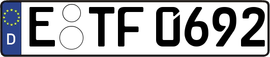 E-TF0692