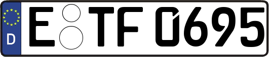 E-TF0695