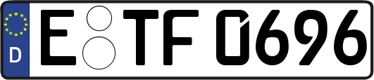 E-TF0696