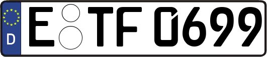 E-TF0699