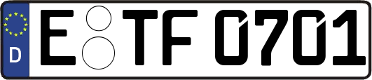 E-TF0701