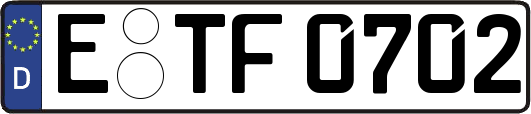 E-TF0702