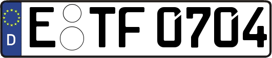E-TF0704